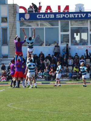 CSN - Grivita - 2018